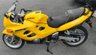 USED 2001 Y SUZUKI GSX 600F Sports Tourer Lightweight, comfortable, mid range sports tourer