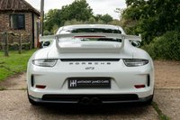 USED 2014 63 PORSCHE 911 3.8 GT3 PDK 2d 475 BHP AMAZING SPEC - CLUBSPORT PACK, CERAMIC BRAKES (PCCB), SPORTS CHRONO PLUS, PASM, PCM NAVIGATION, PTV WITH DIFF LOCK
