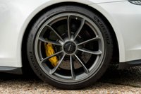 USED 2014 63 PORSCHE 911 3.8 GT3 PDK 2d 475 BHP AMAZING SPEC - CLUBSPORT PACK, CERAMIC BRAKES (PCCB), SPORTS CHRONO PLUS, PASM, PCM NAVIGATION, PTV WITH DIFF LOCK