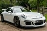 USED 2014 63 PORSCHE 911 3.8 GT3 PDK 2d 475 BHP AMAZING SPEC - CLUBSPORT PACK, CERAMIC BRAKES (PCCB), SPORTS CHRONO PLUS, PASM, PCM NAVIGATION, PTV WITH DIFF LOCK