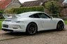 USED 2014 63 PORSCHE 911 3.8 GT3 PDK 2d 475 BHP AMAZING SPEC - CLUBSPORT PACK, CERAMIC BRAKES (PCCB), SPORTS CHRONO PLUS, PASM, PCM NAVIGATION, PTV WITH DIFF LOCK