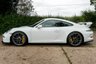 USED 2014 63 PORSCHE 911 3.8 GT3 PDK 2d 475 BHP AMAZING SPEC - CLUBSPORT PACK, CERAMIC BRAKES (PCCB), SPORTS CHRONO PLUS, PASM, PCM NAVIGATION, PTV WITH DIFF LOCK
