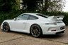USED 2014 63 PORSCHE 911 3.8 GT3 PDK 2d 475 BHP AMAZING SPEC - CLUBSPORT PACK, CERAMIC BRAKES (PCCB), SPORTS CHRONO PLUS, PASM, PCM NAVIGATION, PTV WITH DIFF LOCK