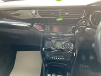 USED 2012 12 CITROEN DS3 1.6 DSTYLE PLUS 3d 120 BHP FULL SERVICE HISTORY, 2 KEYS, CRUISE CONTOL, BLACK WHEELS, ROOF AND WHEELS