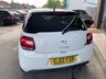 USED 2012 12 CITROEN DS3 1.6 DSTYLE PLUS 3d 120 BHP FULL SERVICE HISTORY, 2 KEYS, CRUISE CONTOL, BLACK WHEELS, ROOF AND WHEELS