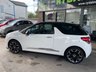 USED 2012 12 CITROEN DS3 1.6 DSTYLE PLUS 3d 120 BHP FULL SERVICE HISTORY, 2 KEYS, CRUISE CONTOL, BLACK WHEELS, ROOF AND WHEELS