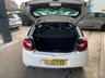 USED 2012 12 CITROEN DS3 1.6 DSTYLE PLUS 3d 120 BHP FULL SERVICE HISTORY, 2 KEYS, CRUISE CONTOL, BLACK WHEELS, ROOF AND WHEELS