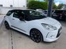 USED 2012 12 CITROEN DS3 1.6 DSTYLE PLUS 3d 120 BHP FULL SERVICE HISTORY, 2 KEYS, CRUISE CONTOL, BLACK WHEELS, ROOF AND WHEELS