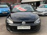USED 2014 14 VOLKSWAGEN GOLF 1.6 TDi Technology SE TOURER 5dr  