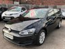 USED 2014 14 VOLKSWAGEN GOLF 1.6 TDi Technology SE TOURER 5dr  