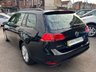 USED 2014 14 VOLKSWAGEN GOLF 1.6 TDi Technology SE TOURER 5dr  