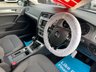 USED 2014 14 VOLKSWAGEN GOLF 1.6 TDi Technology SE TOURER 5dr  