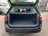 USED 2014 14 VOLKSWAGEN GOLF 1.6 TDi Technology SE TOURER 5dr  