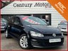 USED 2014 14 VOLKSWAGEN GOLF 1.6 TDi Technology SE TOURER 5dr  