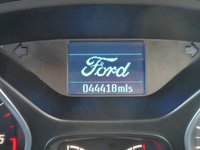 USED 2014 64 FORD C-MAX 1.6 ZETEC TDCI 5d 114 BHP www.suffolkcarcentre.co.uk - Located at Reydon