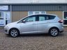 USED 2014 64 FORD C-MAX 1.6 ZETEC TDCI 5d 114 BHP www.suffolkcarcentre.co.uk - Located at Reydon