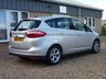 USED 2014 64 FORD C-MAX 1.6 ZETEC TDCI 5d 114 BHP www.suffolkcarcentre.co.uk - Located at Reydon