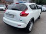 USED 2012 62 NISSAN JUKE 1.5 dCi 8v Tekna 5dr - REVERSE CAM 