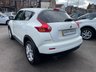 USED 2012 62 NISSAN JUKE 1.5 dCi 8v Tekna 5dr - REVERSE CAM 