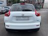 USED 2012 62 NISSAN JUKE 1.5 dCi 8v Tekna 5dr - REVERSE CAM 