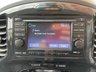 USED 2012 62 NISSAN JUKE 1.5 dCi 8v Tekna 5dr - REVERSE CAM 