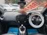 USED 2012 62 NISSAN JUKE 1.5 dCi 8v Tekna 5dr - REVERSE CAM 