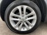 USED 2012 62 NISSAN JUKE 1.5 dCi 8v Tekna 5dr - REVERSE CAM 