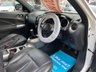 USED 2012 62 NISSAN JUKE 1.5 dCi 8v Tekna 5dr - REVERSE CAM 