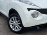 USED 2012 62 NISSAN JUKE 1.5 dCi 8v Tekna 5dr - REVERSE CAM 