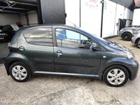 USED 2011 11 TOYOTA AYGO 1.0 VVT-I GO 5d 67 BHP 