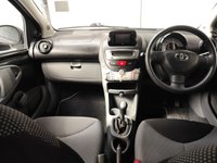 USED 2011 11 TOYOTA AYGO 1.0 VVT-I GO 5d 67 BHP 