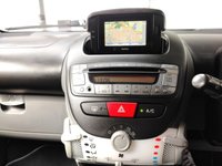 USED 2011 11 TOYOTA AYGO 1.0 VVT-I GO 5d 67 BHP 