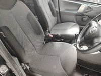 USED 2011 11 TOYOTA AYGO 1.0 VVT-I GO 5d 67 BHP 