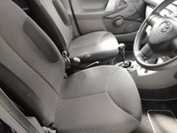 USED 2011 11 TOYOTA AYGO 1.0 VVT-I GO 5d 67 BHP 