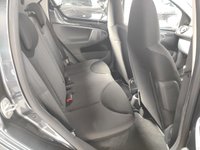 USED 2011 11 TOYOTA AYGO 1.0 VVT-I GO 5d 67 BHP 