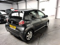 USED 2011 11 TOYOTA AYGO 1.0 VVT-I GO 5d 67 BHP 