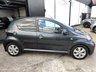 USED 2011 11 TOYOTA AYGO 1.0 VVT-I GO 5d 67 BHP 