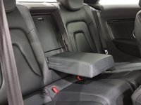USED 2014 64 AUDI A5 2.0 TDI BLACK EDITION 2d 177 BHP 