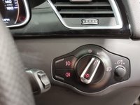 USED 2014 64 AUDI A5 2.0 TDI BLACK EDITION 2d 177 BHP 
