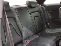 USED 2014 64 AUDI A5 2.0 TDI BLACK EDITION 2d 177 BHP 