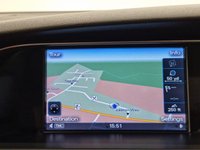 USED 2014 64 AUDI A5 2.0 TDI BLACK EDITION 2d 177 BHP 