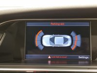 USED 2014 64 AUDI A5 2.0 TDI BLACK EDITION 2d 177 BHP 