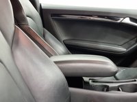USED 2014 64 AUDI A5 2.0 TDI BLACK EDITION 2d 177 BHP 