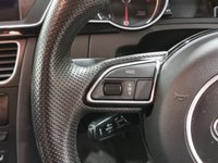 USED 2014 64 AUDI A5 2.0 TDI BLACK EDITION 2d 177 BHP 