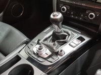 USED 2014 64 AUDI A5 2.0 TDI BLACK EDITION 2d 177 BHP 