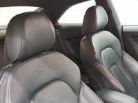 USED 2014 64 AUDI A5 2.0 TDI BLACK EDITION 2d 177 BHP 