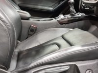 USED 2014 64 AUDI A5 2.0 TDI BLACK EDITION 2d 177 BHP 
