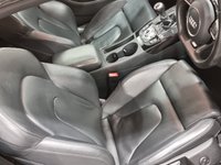 USED 2014 64 AUDI A5 2.0 TDI BLACK EDITION 2d 177 BHP 