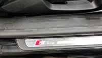 USED 2014 64 AUDI A5 2.0 TDI BLACK EDITION 2d 177 BHP 