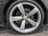 USED 2014 64 AUDI A5 2.0 TDI BLACK EDITION 2d 177 BHP 